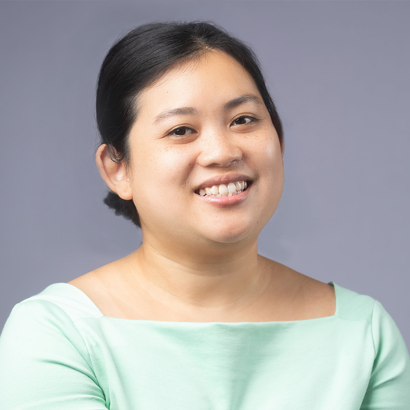 Adeline “Addy” Siew