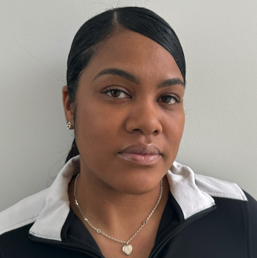 Samantha Buckley-Chung