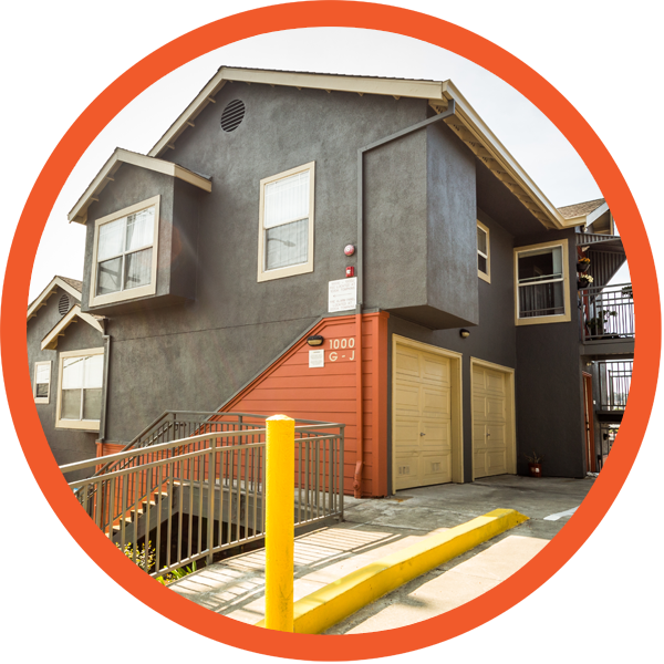 Apply for Affordable Housing