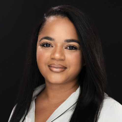 Ishanique Ritner Gill