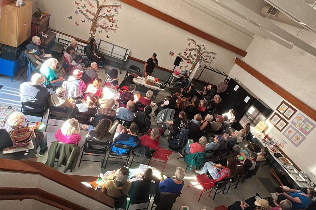 BHNC Community Congress